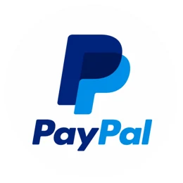 PayPal logo: pay with PayPal in your webshop