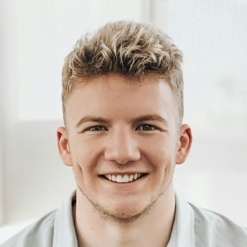 Photo of Lars Jansen